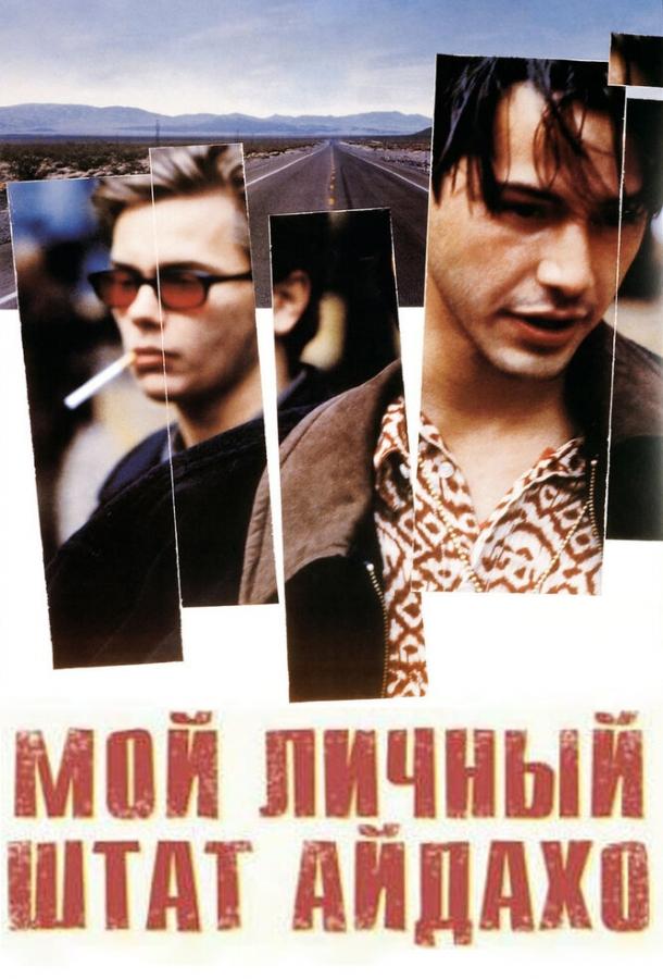 Фильм Мой личный штат Айдахо (1991) смотреть онлайн в HD качестве